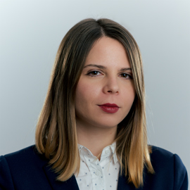 FRANKA MARČINA FRANKA MARČINA