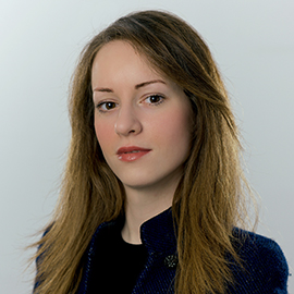 NIKOLINA VIDAKOVIĆ NIKOLINA VIDAKOVIĆ