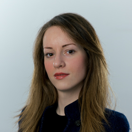 NIKOLINA SEKUŠAK NIKOLINA SEKUŠAK